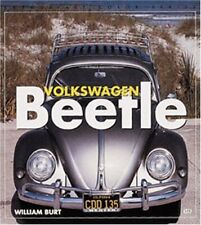Volkswagen beetle william for sale  UK