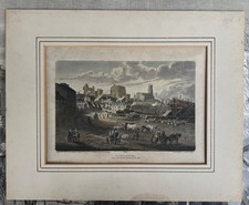 Lancaster lancashire 1807 for sale  BEAUMARIS