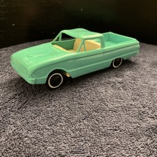 Vintage 1960 tonka for sale  Geneva