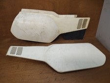 Carénage paire caches d'occasion  Clermont-l'Hérault