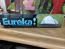 Eureka summit four d'occasion  Expédié en Belgium