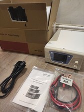 Adjustable power supply for sale  SALFORD