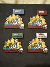 Pin comic asterix d'occasion  Expédié en Belgium