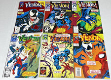 Venom lethal protector for sale  Grand Rapids