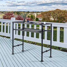 Bar table high for sale  San Francisco