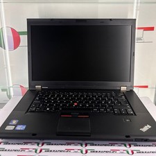 Notebook portatile lenovo usato  Napoli
