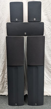 Acoustics 1030 2xfloorstanding for sale  EDINBURGH
