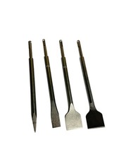 Baubeck meißel set gebraucht kaufen  Nürnberg