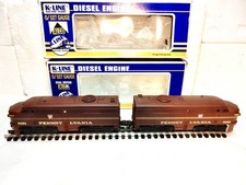 Line pennsylvania alco for sale  Murrysville