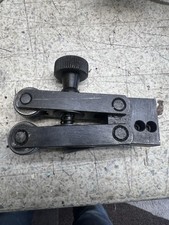 Mini clamp type for sale  ASHFORD