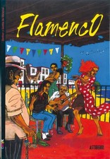 Flamenco, usado comprar usado  Enviando para Brazil