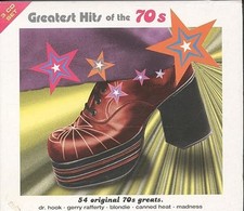 Various artists greatest for sale  UK