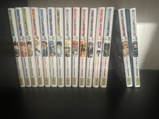 Mangas hunter hunter d'occasion  Besançon