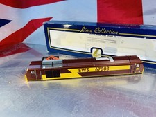 Lima class ews for sale Lima class ews for sale  STOCKPORT