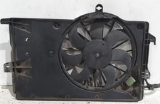 Ventola radiatore per usato  Italia