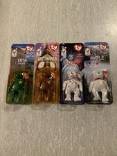 Teenie beanie babies for sale  Honolulu