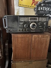 Multiband radio receiver for sale  LLANELLI