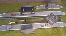 Job lot hornby for sale  HENLEY-ON-THAMES