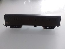 Jouef wagon fourgon d'occasion  Châtenay-Malabry