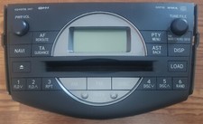 Autoradio originale cod. usato  Battipaglia