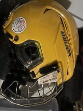 Bauer hockey helmet for sale  Minneapolis