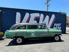 1954 cadillac ambulance for sale  Hermosa Beach