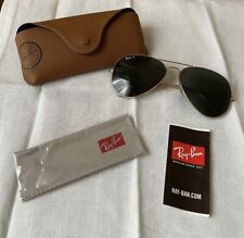 Ray ban aviator gebraucht kaufen Ray ban aviator gebraucht kaufen  Wolfsburg