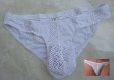 Slip transparent gabriel d'occasion  France