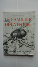 Familier nature gilbert d'occasion  Champagnac-le-Vieux