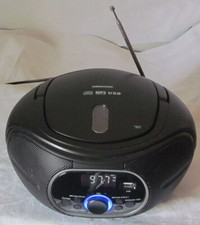Radio mp3 player gebraucht kaufen  Berlin