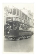 Antique rppc london for sale  CHRISTCHURCH