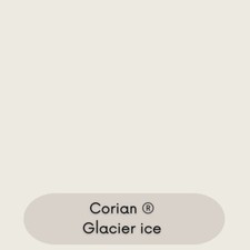 Corian glacier ice gebraucht kaufen  Butzbach