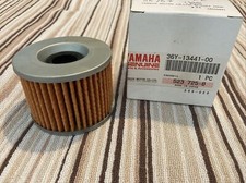 Yamaha genuine piston for sale  TAMWORTH