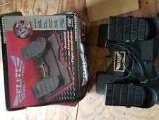 Thrustmaster elite rudder for sale  Shipping to Ireland