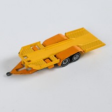 Siku 2217 autoanhänger gebraucht kaufen  Aspach