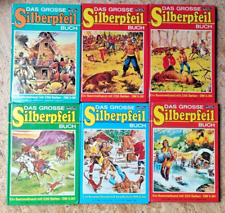Grosse silberpfeil buch gebraucht kaufen  Schwäbisch Hall