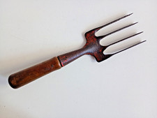 Vintage hand held for sale  WALLASEY