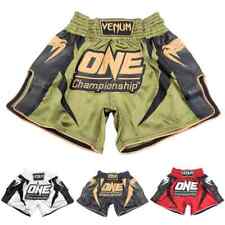 Calças de boxe masculinas de treinamento MMA Venom Champ shorts de boxe muay thai comprar usado  Enviando para Brazil