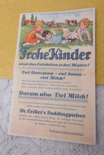 1928 frohe kinder gebraucht kaufen  Tharandt
