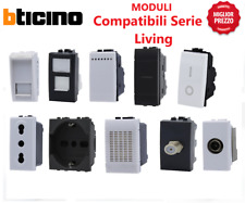Serie bticino frutti usato  Frattaminore