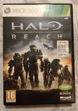 Halo reach xbox usato  Porto Sant Elpidio