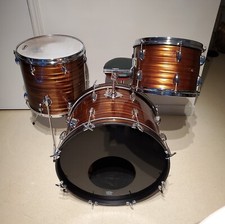 Vtg 1966 pearl for sale  USA