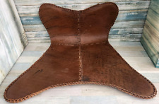 Handmade dark brown for sale  New Palestine