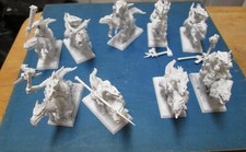 Warhammer fantasy lizardmen for sale  Frederick