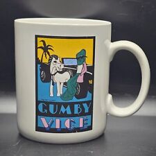 Vtg 1986 gumby for sale  Watertown