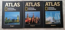 Lot atlas national d'occasion  Sains-en-Gohelle