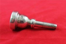Euphonium mouthpiece dent for sale  DULVERTON