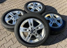 Riginal alufelgen felgen gebraucht kaufen  Bad Tölz