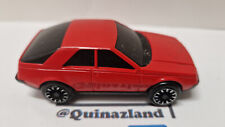 Joustra renault fuego d'occasion  Schirmeck