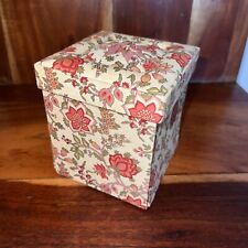 Vintage handmade exploding for sale  GLASGOW